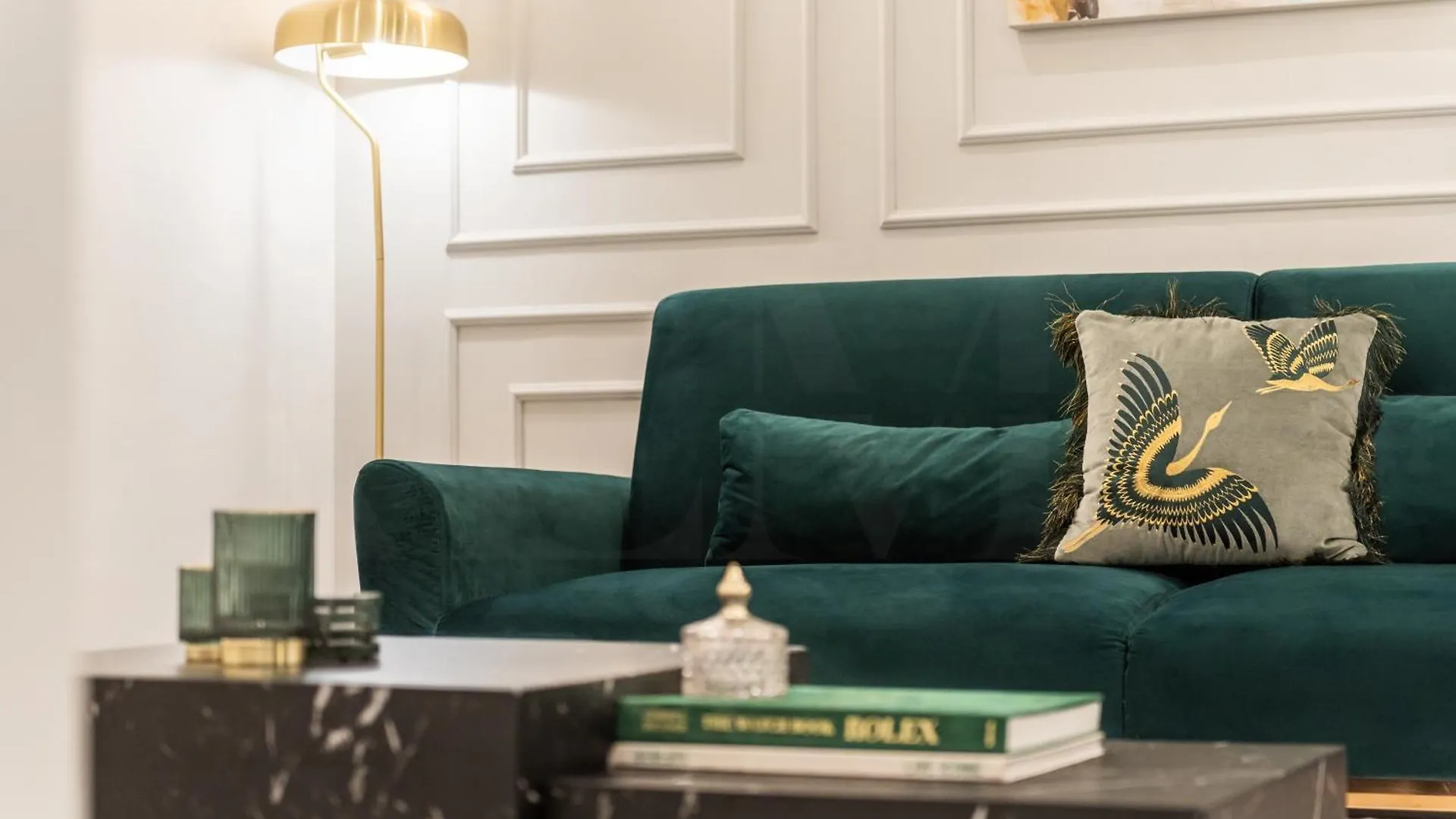 Apartamento Glamorous flat in the heart of Málaga España