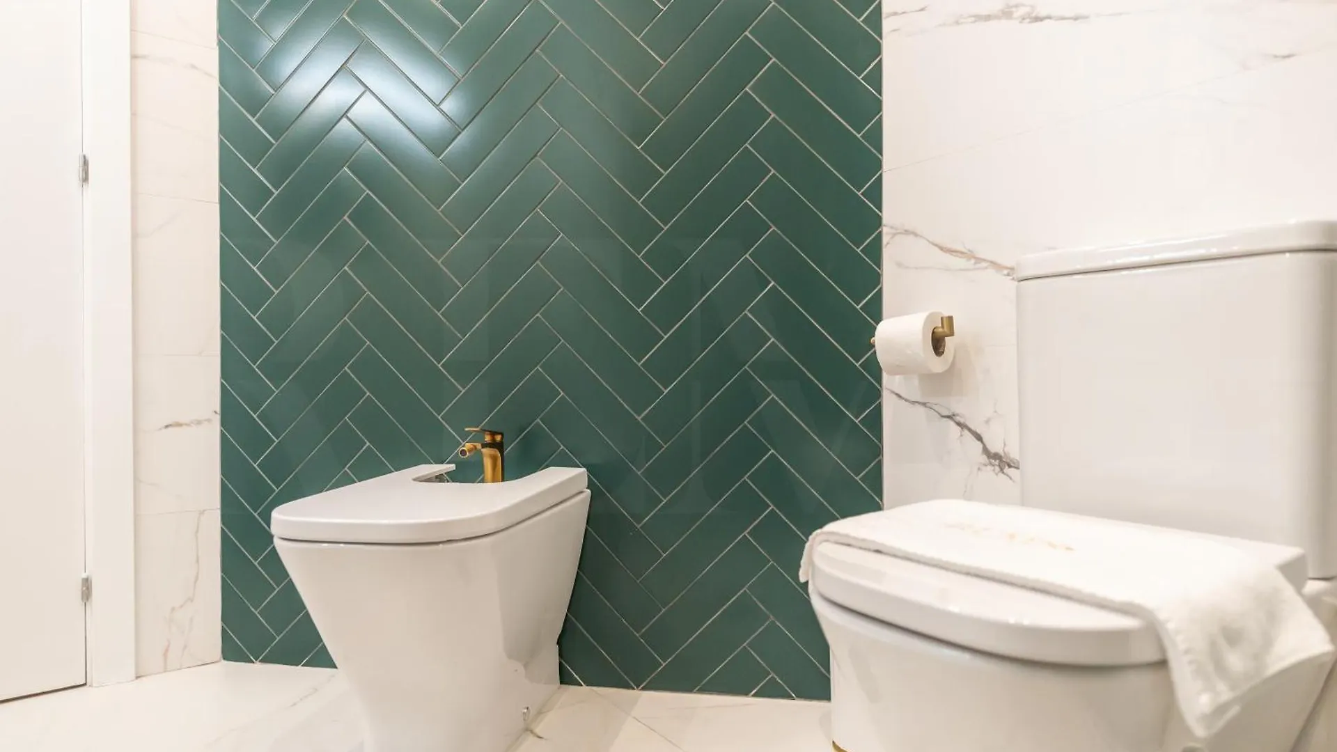 Apartamento Glamorous flat in the heart of Málaga