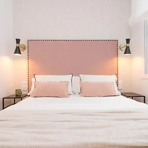 Iloftmalaga Soho - Calle Martínez Campos Málaga