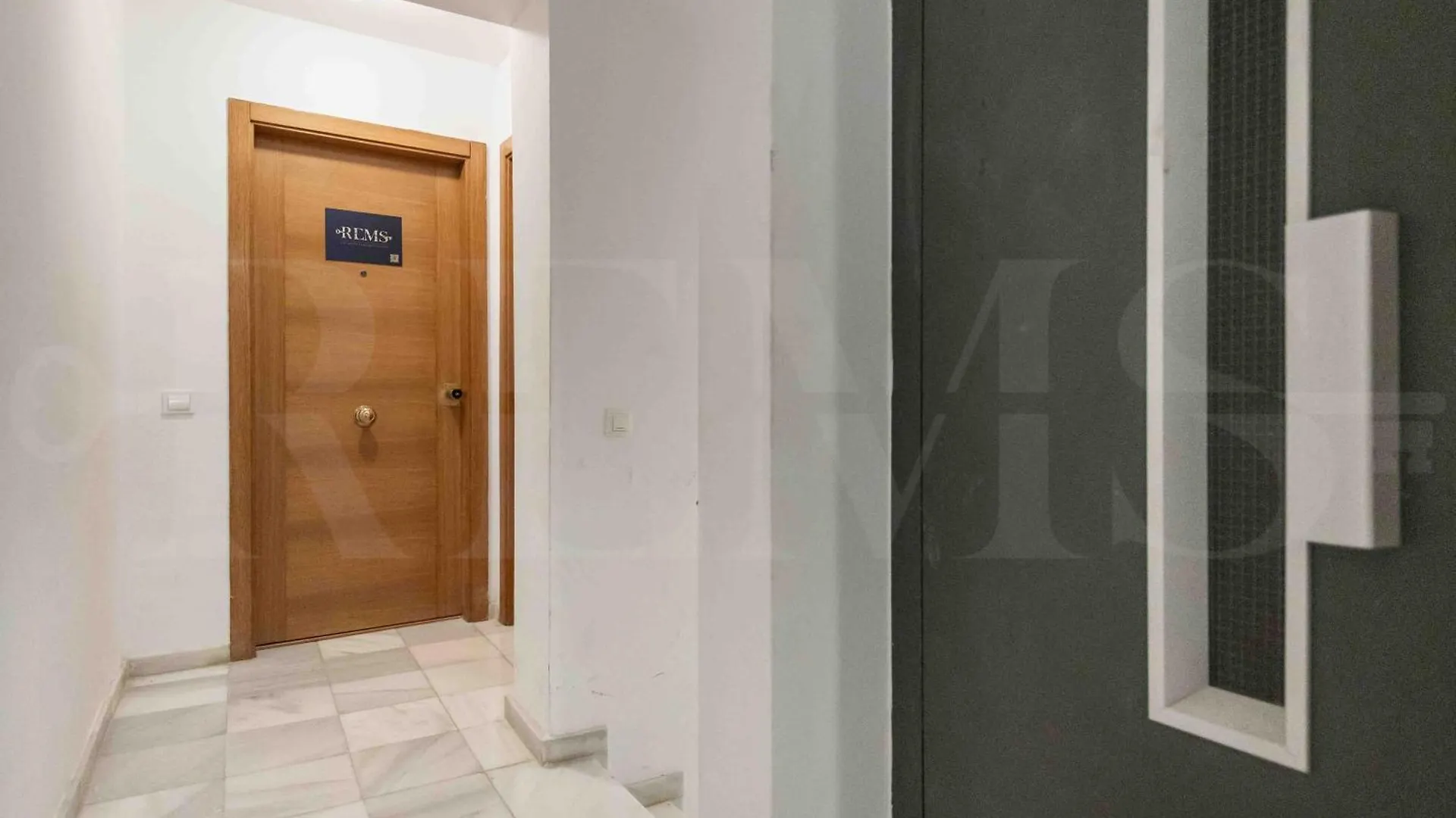 Glamorous Flat In The Heart Of Malaga By Rems Apartman