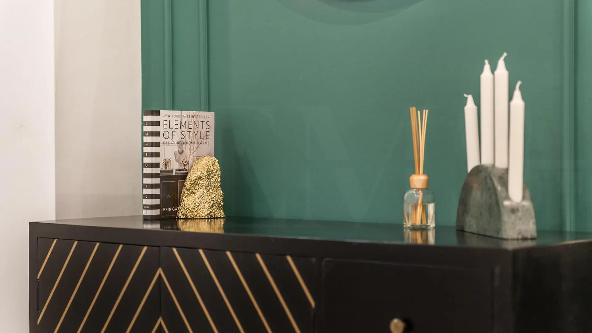 Glamorous Flat In The Heart Of Malaga By Rems Apartment