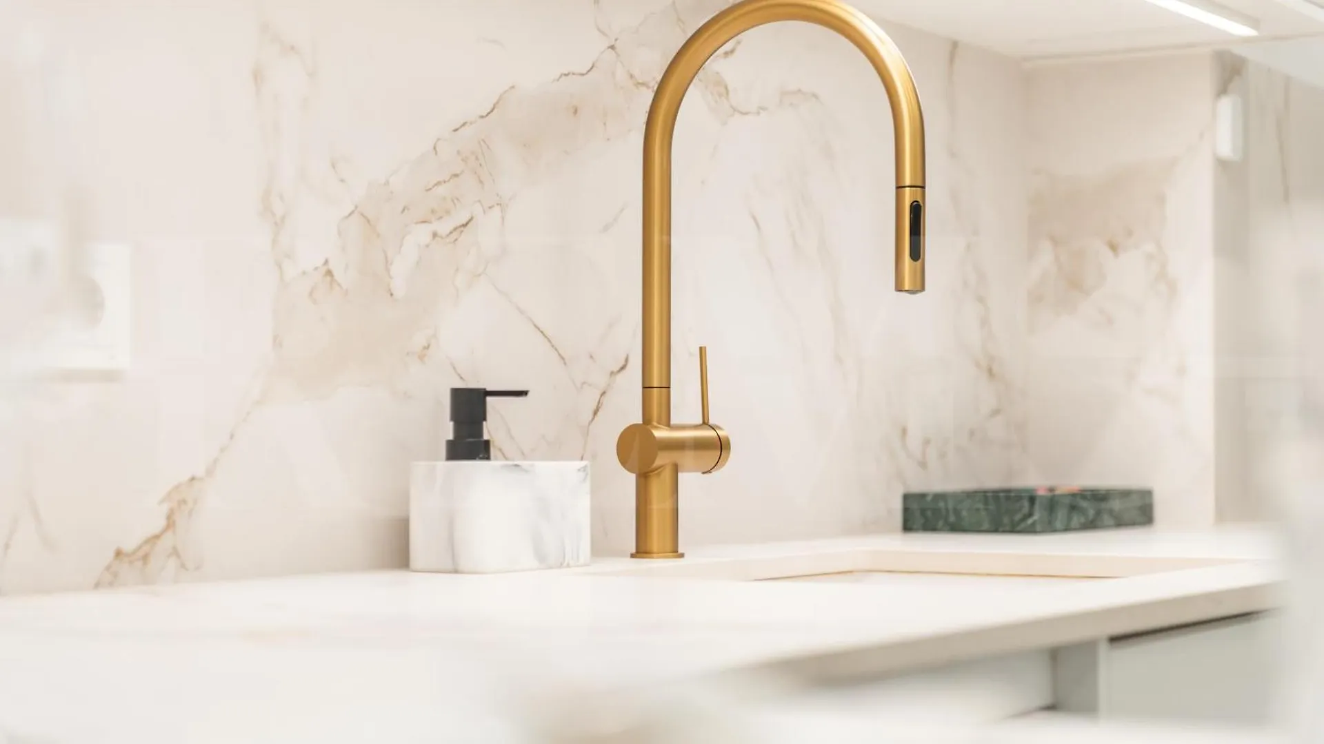 Apartman Glamorous Flat In The Heart Of Malaga By Rems Spanyolország